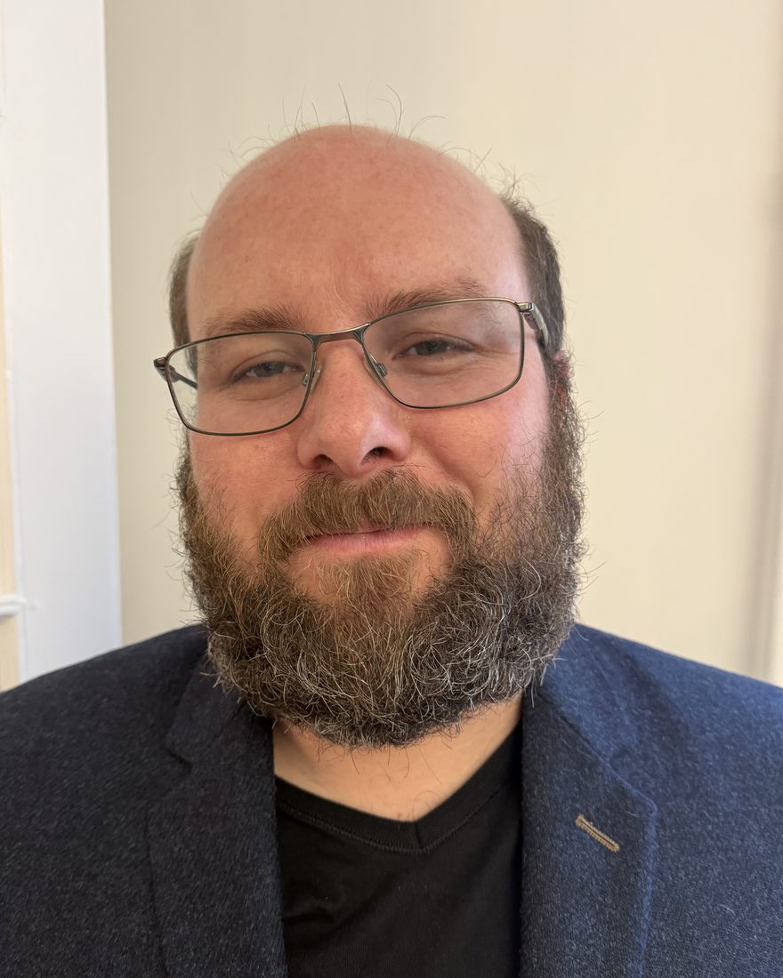 Adrien Crivisier, expert judiciaire en énergie solaire